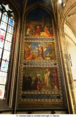 13. Nástěnné malby na východní stěně kaple sv. Vojtěcha.jpg