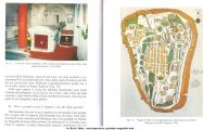 04. Řecké Théby - stará mapa města a původní evangelistův hrob.jpg