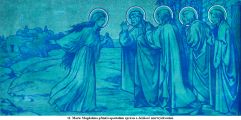 11. Marie Magdaléna přináší apoštolům zprávu o Ježíšově zmrtvýchvstání.jpg
