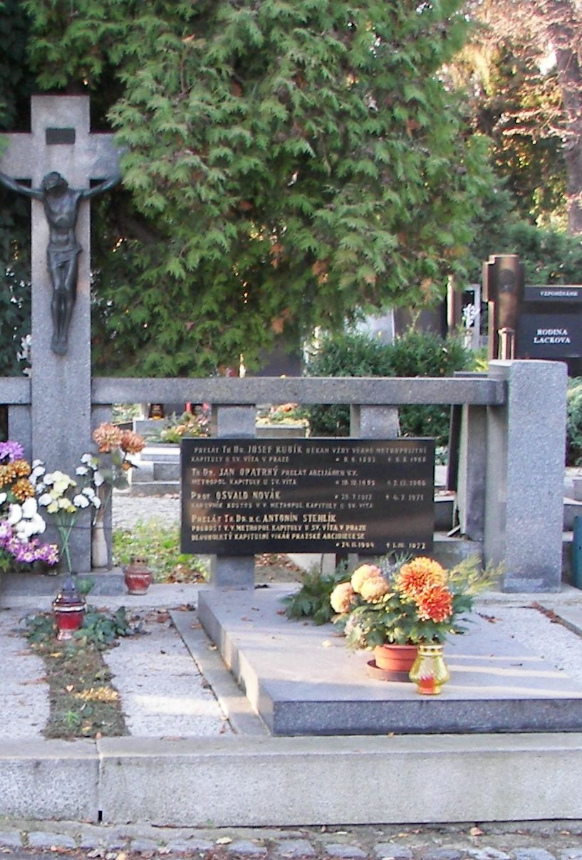937. Novák -hrob